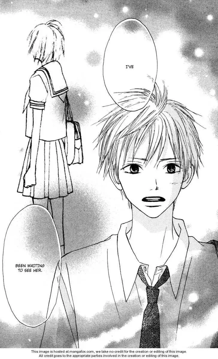 Crazy for You (Shoujo) Chapter 23 34